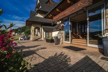 Фото Курортные отели Biały Dunajec Resort &amp; Spa г. Бялы-Дунаец 2