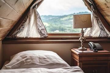 Фото номера Четырехместный номер Курортные отели Biały Dunajec Resort &amp; Spa г. Бялы-Дунаец 2