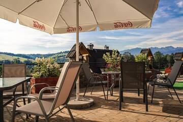 Фото Курортные отели Biały Dunajec Resort &amp; Spa г. Бялы-Дунаец 3