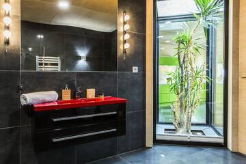 Фото номера Вилла Делюкс Виллы Villa Landhouse г. Бялы-Дунаец 8