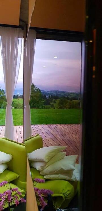 Фото номера Вилла Делюкс Виллы Villa Landhouse г. Бялы-Дунаец 75