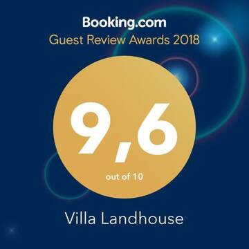 Фото номера Вилла Делюкс Виллы Villa Landhouse г. Бялы-Дунаец 56