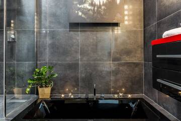 Фото номера Вилла Делюкс Виллы Villa Landhouse г. Бялы-Дунаец 11