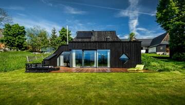 Фото номера Вилла Делюкс Виллы Villa Landhouse г. Бялы-Дунаец 105
