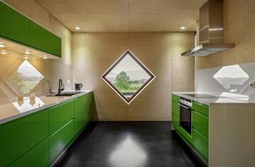 Фото номера Вилла Делюкс Виллы Villa Landhouse г. Бялы-Дунаец 107