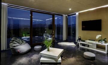 Фото номера Вилла Делюкс Виллы Villa Landhouse г. Бялы-Дунаец 110