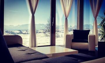 Фото номера Вилла Делюкс Виллы Villa Landhouse г. Бялы-Дунаец 113
