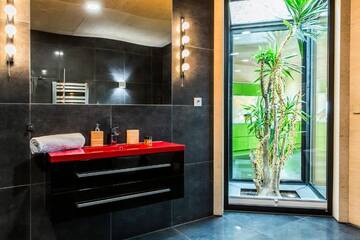 Фото номера Вилла Делюкс Виллы Villa Landhouse г. Бялы-Дунаец 117