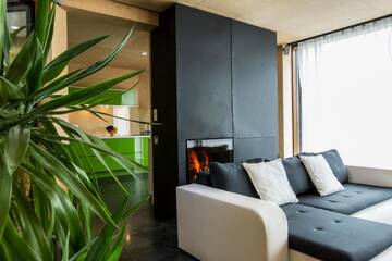Фото номера Вилла Делюкс Виллы Villa Landhouse г. Бялы-Дунаец 114