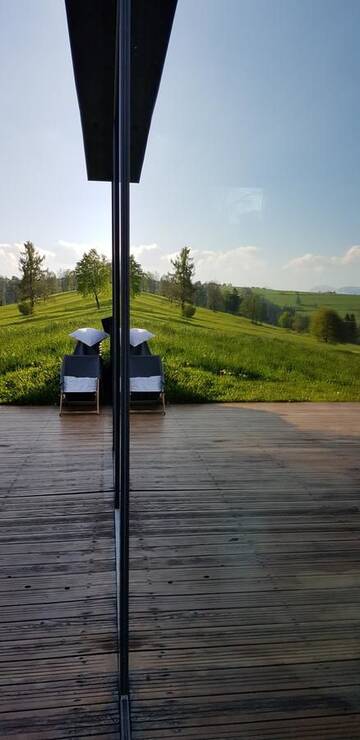 Фото номера Вилла Делюкс Виллы Villa Landhouse г. Бялы-Дунаец 22