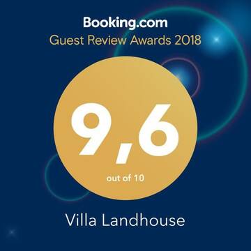 Фото номера Вилла Делюкс Виллы Villa Landhouse г. Бялы-Дунаец 30