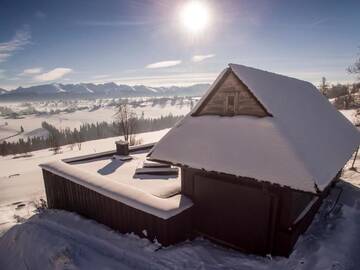 Фото номера Вилла Делюкс Виллы Villa Landhouse г. Бялы-Дунаец 90