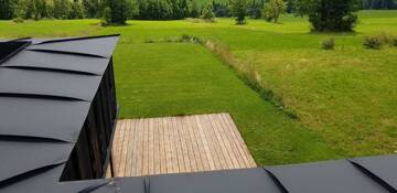 Фото номера Вилла Делюкс Виллы Villa Landhouse г. Бялы-Дунаец 67