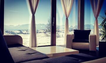 Фото номера Вилла Делюкс Виллы Villa Landhouse г. Бялы-Дунаец 31