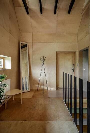 Фото номера Вилла Делюкс Виллы Villa Landhouse г. Бялы-Дунаец 95
